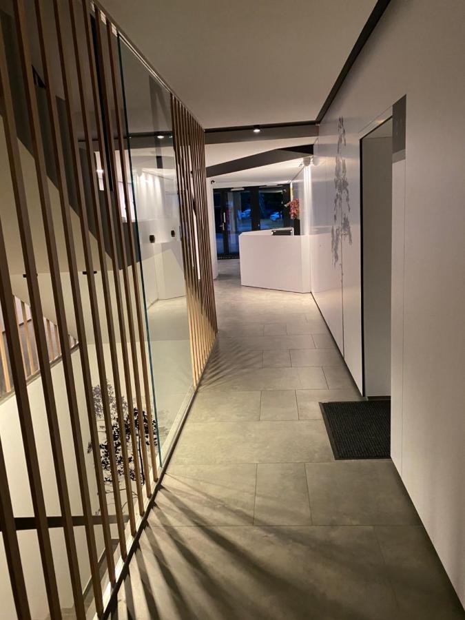 Apartamenty Na Wydmach &Spa Поберово Экстерьер фото