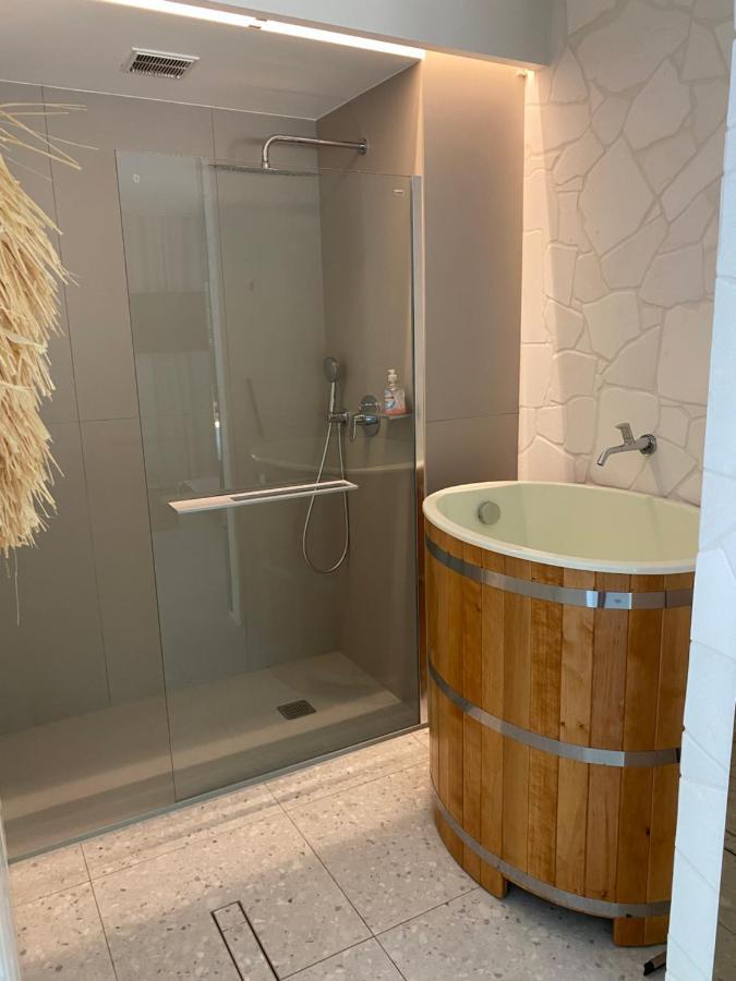 Apartamenty Na Wydmach &Spa Поберово Экстерьер фото